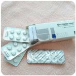 Феназепам  Phenazepam Valenta  1 мг в Скопине