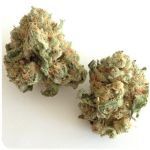 Шишки "White Widow"  (Белая вдова)  Гидропоника -  Бошка VHQ в Скопине