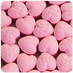 Экстази  Ecstasy Love 200 MDMA в Скопине